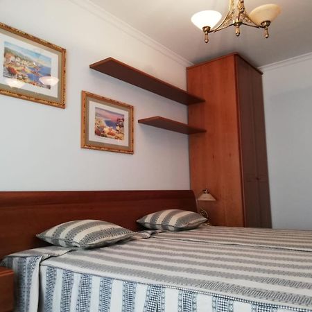 Apartment Carmen, My Little Vacation Space บอยโร ภายนอก รูปภาพ