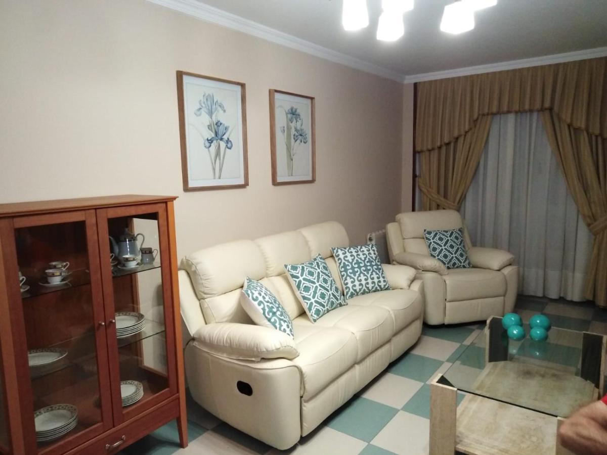 Apartment Carmen, My Little Vacation Space บอยโร ภายนอก รูปภาพ