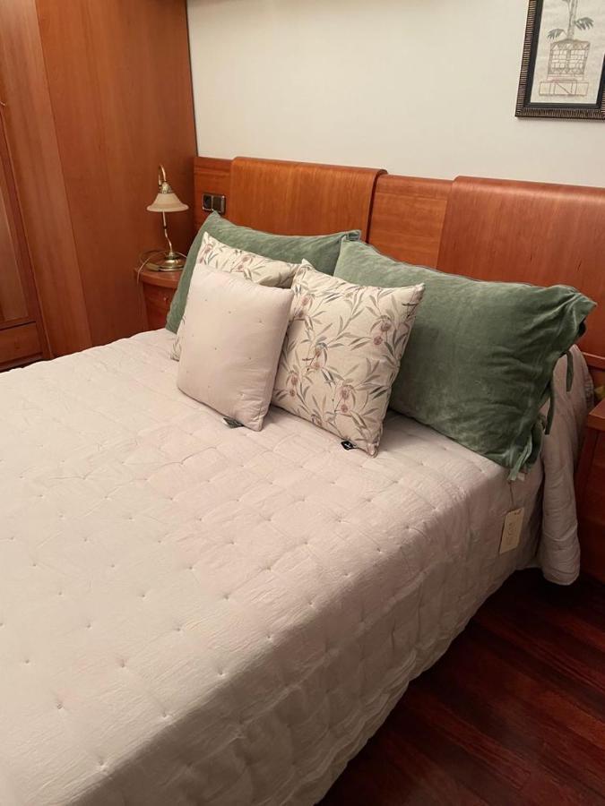 Apartment Carmen, My Little Vacation Space บอยโร ภายนอก รูปภาพ