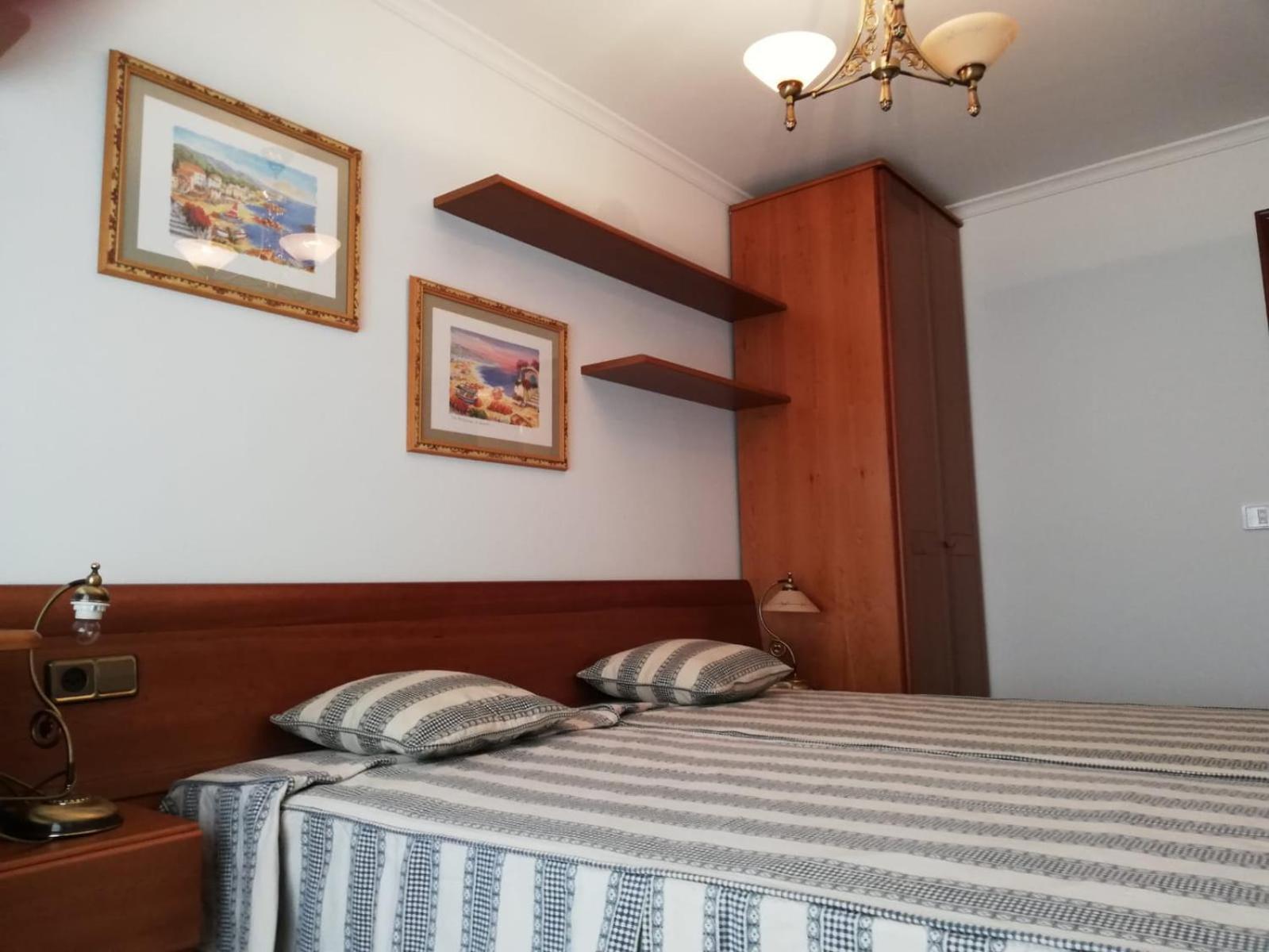 Apartment Carmen, My Little Vacation Space บอยโร ภายนอก รูปภาพ