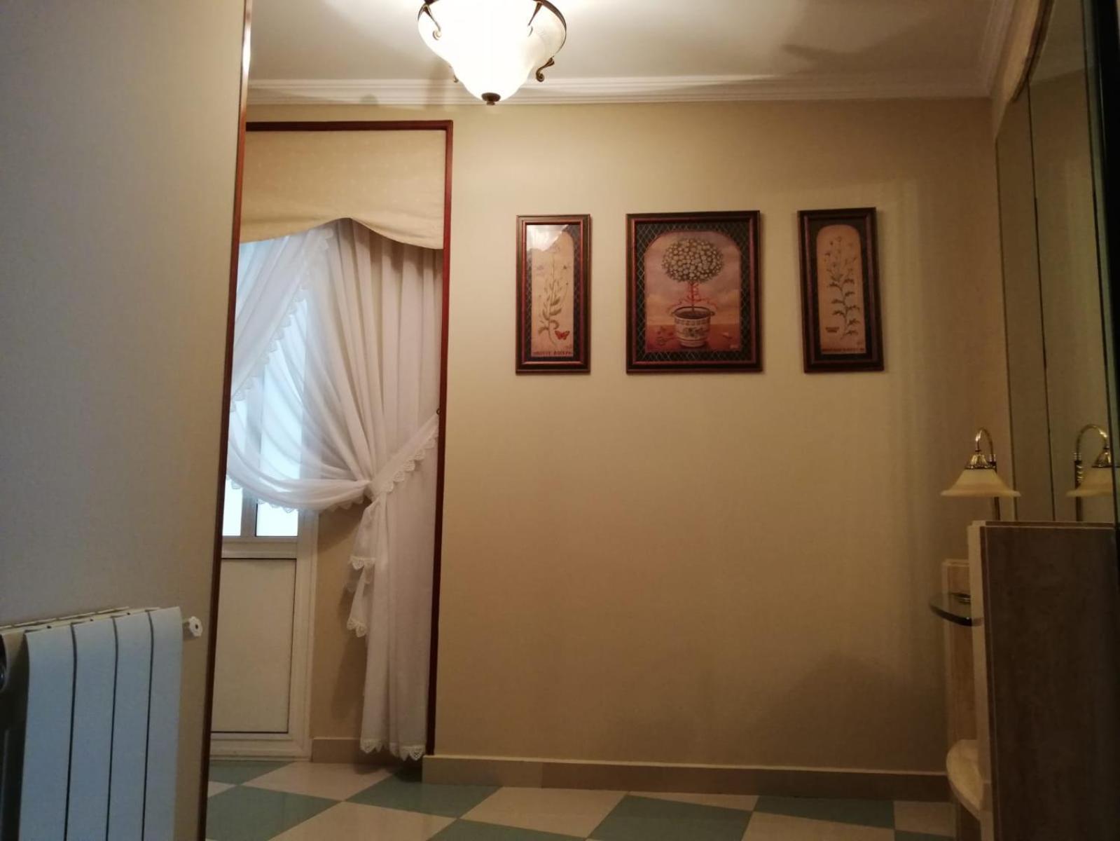 Apartment Carmen, My Little Vacation Space บอยโร ภายนอก รูปภาพ
